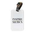 Luggage Tag — Signature Edition