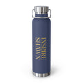 Inspire Always 22oz Insulated Water Bottle